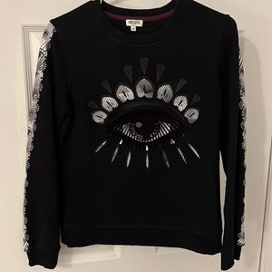 Women’s Kenzo sweatshirt